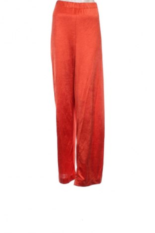 Damenhose Persona by Marina Rinaldi, Größe L, Farbe Orange, Preis € 147,99