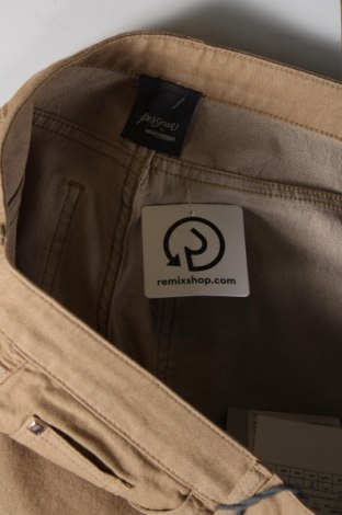 Damenhose Persona by Marina Rinaldi, Größe XL, Farbe Beige, Preis € 139,99