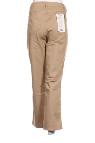 Damenhose Persona by Marina Rinaldi, Größe XL, Farbe Beige, Preis € 139,99