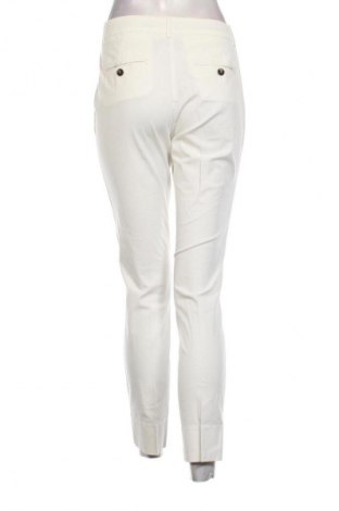 Damenhose Peserico, Größe S, Farbe Ecru, Preis € 122,99