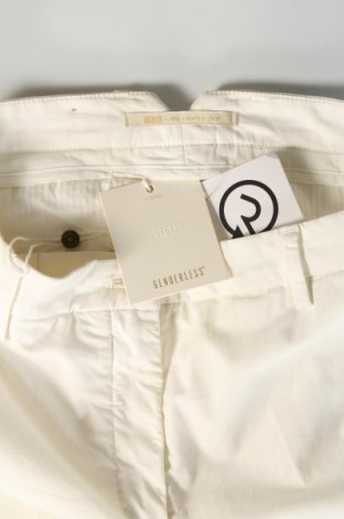 Pantaloni de femei Peserico, Mărime M, Culoare Ecru, Preț 784,99 Lei