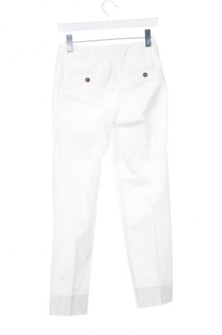 Pantaloni de femei Peserico, Mărime S, Culoare Alb, Preț 732,99 Lei