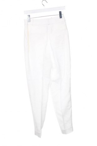 Pantaloni de femei Peserico, Mărime XS, Culoare Alb, Preț 768,99 Lei