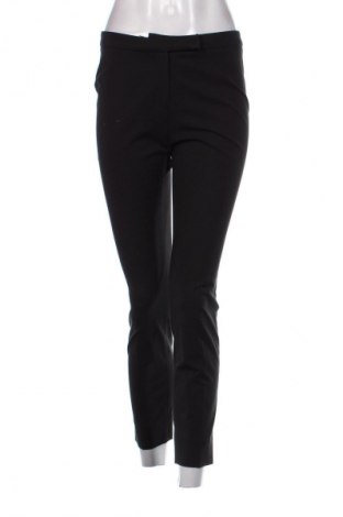 Pantaloni de femei Peserico, Mărime S, Culoare Negru, Preț 732,99 Lei