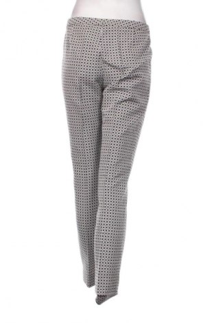 Pantaloni de femei Peserico, Mărime L, Culoare Multicolor, Preț 327,99 Lei