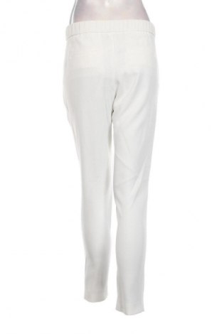 Pantaloni de femei Peserico, Mărime S, Culoare Alb, Preț 732,99 Lei