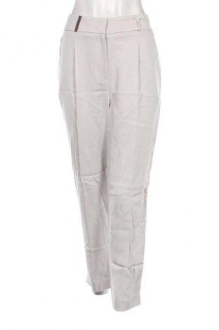 Damenhose Peserico, Größe M, Farbe Beige, Preis € 109,99