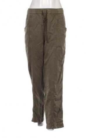 Damenhose Peter Hahn, Größe XL, Farbe Grün, Preis 38,58 €