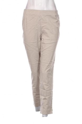 Damenhose Peter Hahn, Größe XL, Farbe Beige, Preis € 14,99