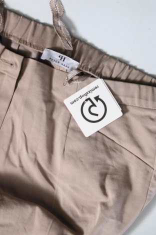 Damenhose Peter Hahn, Größe M, Farbe Beige, Preis € 9,99