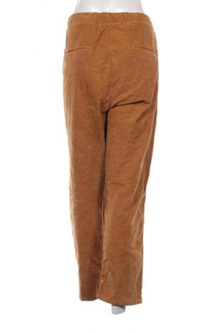 Damen Cordhose Peter Hahn, Größe 5XL, Farbe Braun, Preis € 19,99