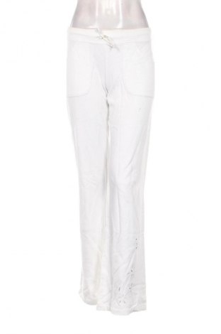 Pantaloni de femei Peter Werth, Mărime M, Culoare Alb, Preț 34,99 Lei