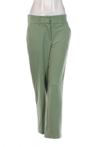 Pantaloni de femei Pfeffinger, Mărime M, Culoare Verde, Preț 52,99 Lei