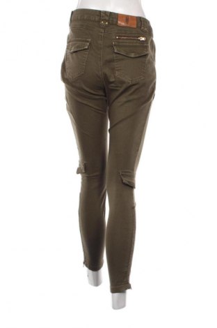 Pantaloni de femei Philosophy Blues Original, Mărime S, Culoare Verde, Preț 67,99 Lei