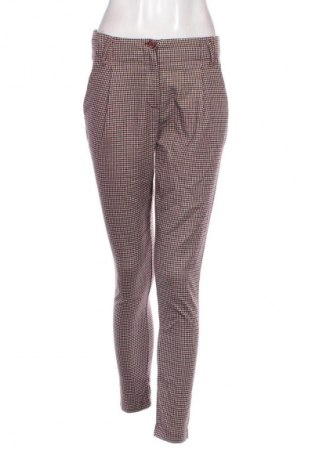 Pantaloni de femei Piazza Italia, Mărime M, Culoare Multicolor, Preț 28,99 Lei