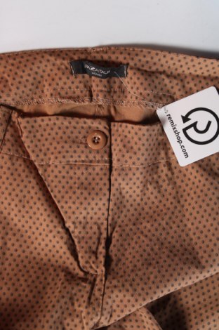 Damenhose Piazza Italia, Größe M, Farbe Braun, Preis € 6,49