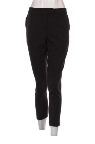 Pantaloni de femei Piazza Italia, Mărime XL, Culoare Negru, Preț 43,99 Lei