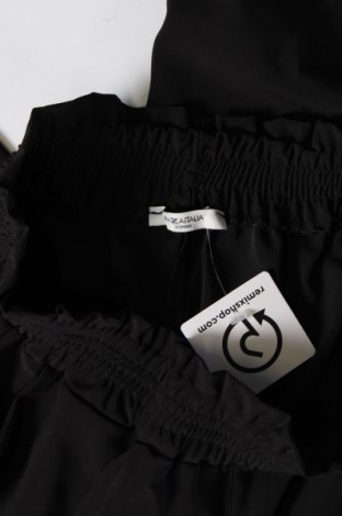 Damenhose Piazza Italia, Größe M, Farbe Schwarz, Preis € 20,49