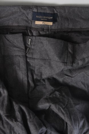 Damenhose Piazza Sempione, Größe M, Farbe Grau, Preis 59,99 €