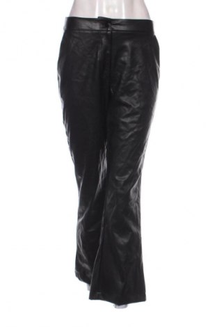 Pantaloni de femei Pieces, Mărime S, Culoare Negru, Preț 88,99 Lei