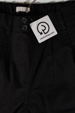 Pantaloni de femei Pieces, Mărime S, Culoare Negru, Preț 85,99 Lei