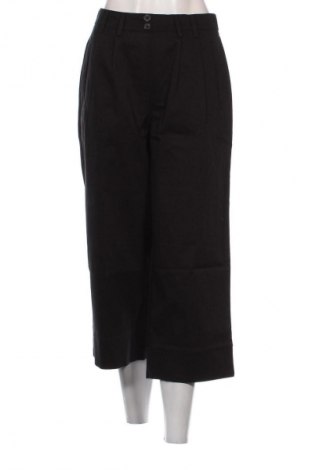 Pantaloni de femei Pieces, Mărime S, Culoare Negru, Preț 85,99 Lei