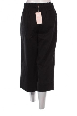 Pantaloni de femei Pieces, Mărime S, Culoare Negru, Preț 85,99 Lei