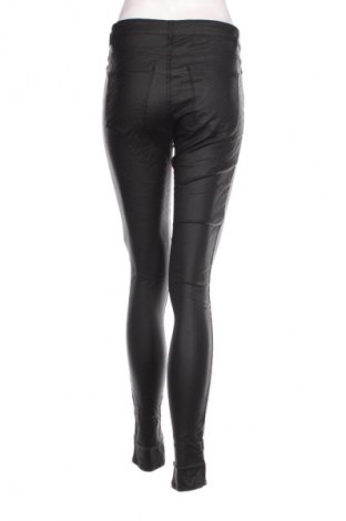 Damenhose Pieces, Größe M, Farbe Schwarz, Preis 4,99 €