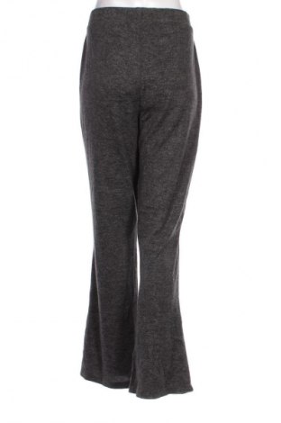 Pantaloni de femei Pieces, Mărime XL, Culoare Gri, Preț 35,99 Lei