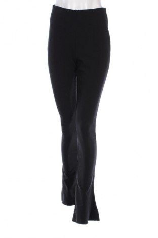 Damenhose Pieces, Größe L, Farbe Schwarz, Preis 9,99 €