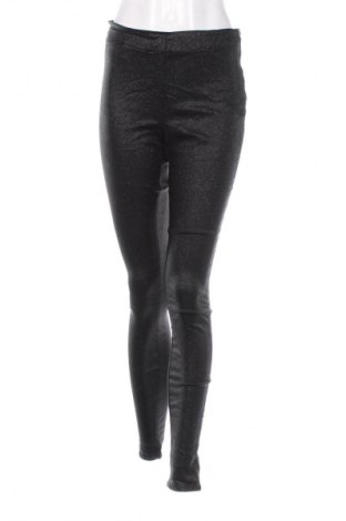 Damenhose Pieces, Größe L, Farbe Schwarz, Preis 8,99 €