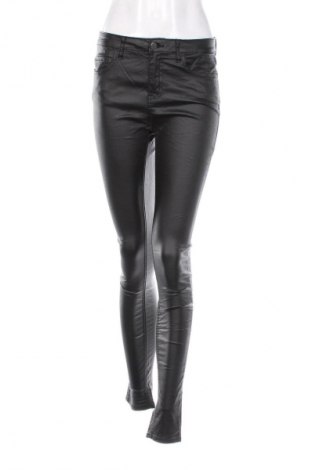 Damenhose Pieces, Größe M, Farbe Schwarz, Preis 5,99 €