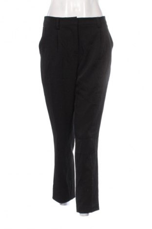 Pantaloni de femei Pieces, Mărime M, Culoare Negru, Preț 35,99 Lei