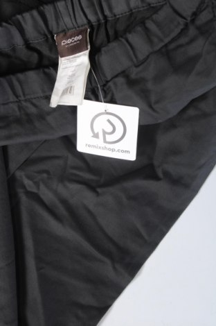 Damenhose Pieces, Größe M, Farbe Schwarz, Preis 6,49 €