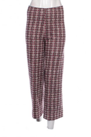 Pantaloni de femei Pierre Mantoux, Mărime S, Culoare Multicolor, Preț 28,99 Lei