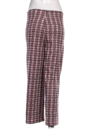 Pantaloni de femei Pierre Mantoux, Mărime S, Culoare Multicolor, Preț 60,99 Lei