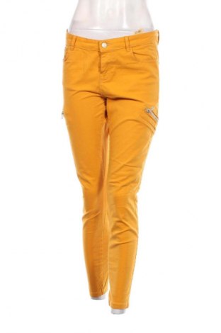 Damenhose Pimkie, Größe S, Farbe Orange, Preis € 8,99