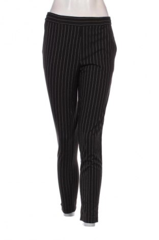 Pantaloni de femei Pimkie, Mărime S, Culoare Negru, Preț 25,99 Lei