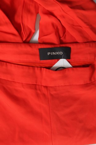 Damenhose Pinko, Größe XS, Farbe Orange, Preis 60,49 €