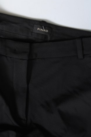 Damenhose Pinko, Größe XS, Farbe Schwarz, Preis € 105,99