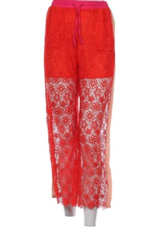 Pantaloni de femei Pinko, Mărime S, Culoare Multicolor, Preț 732,99 Lei