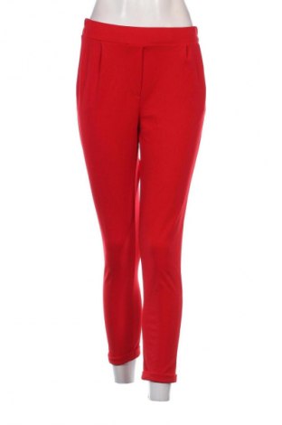 Damenhose Pittarello, Größe XS, Farbe Rot, Preis € 6,49