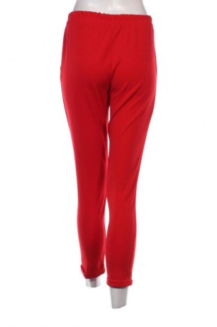 Damenhose Pittarello, Größe XS, Farbe Rot, Preis € 7,49