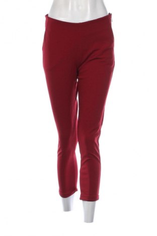 Damenhose Pittarello, Größe M, Farbe Rot, Preis € 5,99