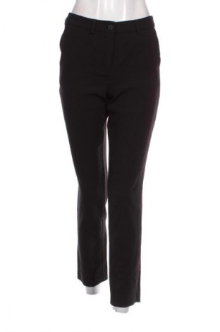 Pantaloni de femei Piu & Piu, Mărime S, Culoare Negru, Preț 32,99 Lei