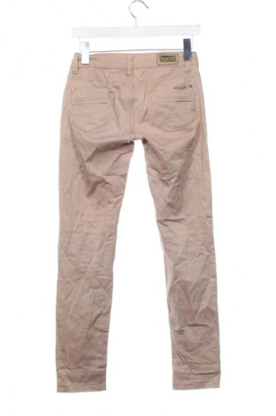 Pantaloni de femei Place du Jour, Mărime S, Culoare Bej, Preț 38,99 Lei