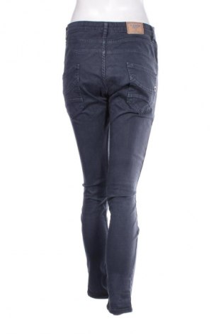 Pantaloni de femei Please, Mărime M, Culoare Albastru, Preț 71,99 Lei