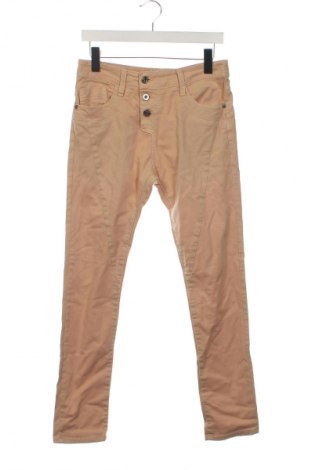 Damenhose Please, Größe XS, Farbe Beige, Preis € 7,49