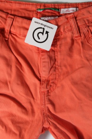 Damenhose Please, Größe M, Farbe Orange, Preis 19,49 €