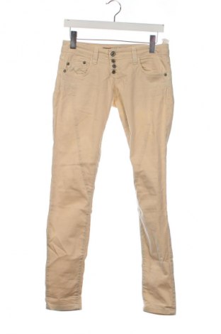 Damenhose Please, Größe S, Farbe Beige, Preis € 24,49